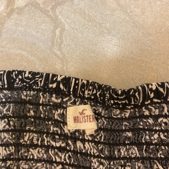 Patterned skirt - Picture 2 of 2